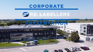 PE Labellers  Corporate Presentation [upl. by Cato]