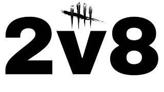 2v8 Is FINALLY BACK In DBD [upl. by Ylrak]