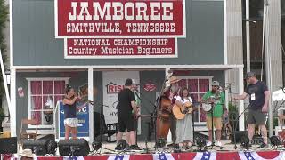 53rd Annual Smithville Fiddlers Jamboree Saturday part 1 [upl. by Landan]