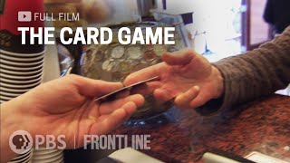 The Credit Card Game full documentary  FRONTLINE [upl. by Anoiek]