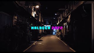 Short Cinematic Malacca Travel 2022  Jonker Walk [upl. by Uokes]