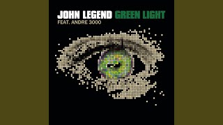 Green Light International Radio Edit [upl. by Aierbma]