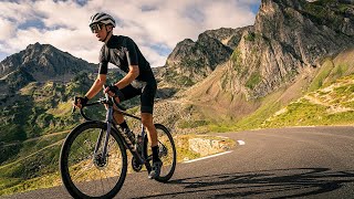 Nouveau Giant Defy Advanced  Tout savoir sur le nouveau roi des vélos endurance [upl. by Ot]