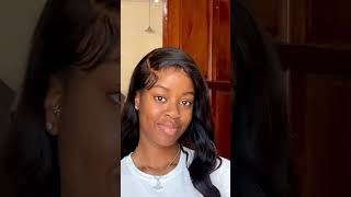 Netty Angels Hair Saloon  Promo video hairsalon Gaborone Botswana [upl. by Domineca]