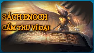 Những Cấm Thư Vĩ Đại Tiết Lộ Bí Mật Khủng Khiếp về Lịch Sử Loài Người  Vũ Trụ Nguyên Thủy [upl. by Selig]