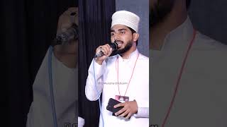 Madh Song🤍  Saifudheen Jouhari Omacappuzha  Mansha Ul Uloom madhubani madhsong [upl. by Agan]