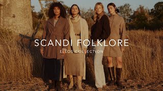 Scandi Folklore [upl. by Nappie]