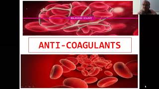 Anticoagulants [upl. by Adnaugal]