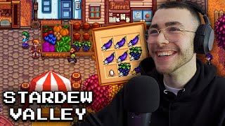 HORA DE VENDER TODO  Stardew Valley 9 [upl. by Antoine]