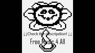 Undertale  Flowey Laugh Free sound effect HD 🔥🔥 [upl. by Shererd]