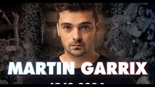 The Most Insane Live Performance Ever Martin Garrix AT AMF 2024 [upl. by Longerich]