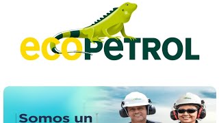 Ecopetrol pagando mais que a BeeFund ✅ [upl. by Arec307]