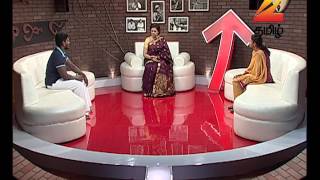 Solvathellam Unmai Season 2  Tamil Talk Show  Episode 38  Zee Tamil TV Serial  Webisode [upl. by Nani]