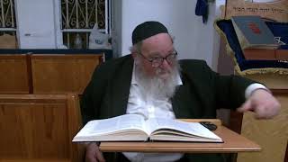 Isaiah the Consoling Prophet by Rabbi Yitzchak Breitowitz Parshat Lech Lecha [upl. by Bethesda]