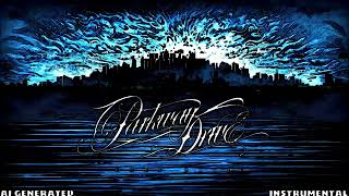 PARKWAY DRIVE  quotDeep Bluequot FULL ALBUM INSTRUMENTAL [upl. by Nyliak]