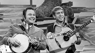 A Classic That Hardly Anyone Remembers Hee Haw TV Series [upl. by Aym]