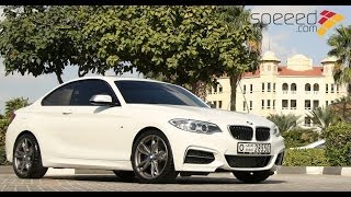 BMW 2 Series بي ام دبليو الفئة الثانيه [upl. by Ahrendt]