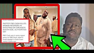 Big Dale BACKDOORED FBG Cash Paid OBlock For Hit After DEATH Of Fat Shawty  FULL REPORT [upl. by Ferren792]