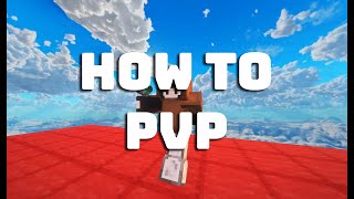 The Secret Bedwars PvP Technique Pro Players Dont Want You to Know [upl. by Ender]