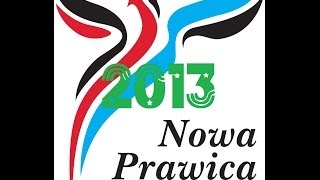 Kongres Nowej Prawicy w programie Młodzież kontra czyli pod ostrzałem  2013 rok 438477 [upl. by Diraj940]