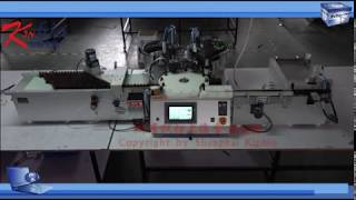 The demo vidio for penicillin bottle filling machine [upl. by Yerg366]