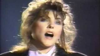 Laura Branigan  quotPower Of Lovequot LIVE [upl. by Kauppi]