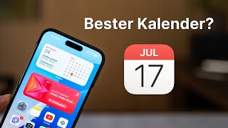 Wie funktioniert der Apple Kalender Ein Anleitung für Anfänger [upl. by Nairrot]