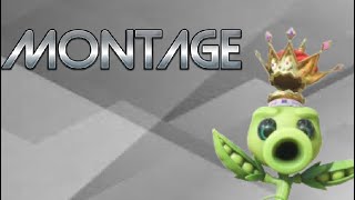 PVZ BFN MONTAGE [upl. by Vedis28]