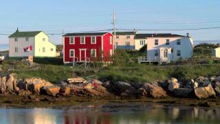 One foot at a time Hiking the breathtaking scenery of Newfoundland and Labrador [upl. by Ketti]