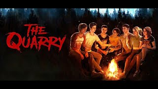 🔴The Quarry🔴Episode 2🔴 [upl. by Nylyoj]