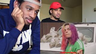 6IX9INE  CUMMO PARODY OF GUMMO REACTION [upl. by Harbison]