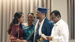 SMBT Group Of Institutions  Post Graduation Ceremony  MD amp MS  Nashik [upl. by Eitteb285]