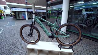 TV EBike 2021 Focus Thron 69 switchbikede [upl. by Sievert463]