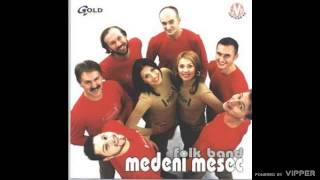 Medeni mesec  Božije suze  Audio 2001 [upl. by Annaitsirhc]