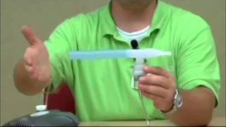 Nebulizer Kit How To Video [upl. by Nagaek138]