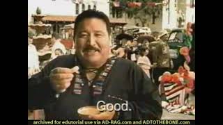 Hidden Valley Ranch 2005  Television Commercial [upl. by Aiahc]