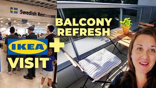 IKEA walk through  tips from former employee [upl. by Aivatra974]