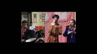 Ikaw At Ako Moira amp Jason cover song [upl. by Sissy604]