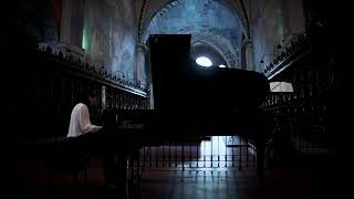 Muzio Clementi Sonata Opera 33 n 3 Adagio cantabile con espressione [upl. by Enyrhtak]