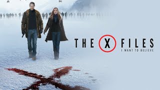 The X Files Full Movie Facts And Review  Hollywood Movie  Full Explaination  David Duchovny [upl. by Maupin]