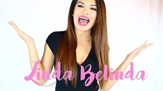 Linda Belinda Bienvenido a mi canal en Español [upl. by Manas]