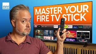 Fire Stick 4K Max Setup Tips and Tricks [upl. by Che]