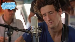 THE REVIVALISTS  quotTo Love Somebodyquot Live at High Sierra 2013 JAMINTHEVAN [upl. by Punke]