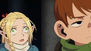 Dungeon Meshi  Chilchucks Backstory [upl. by Sherard]