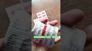 HIFENAC P TABLETS HINDI SHORT REVIEW TUTORIAL PHARMACISTMOHIUDDIN [upl. by Aneloaup]