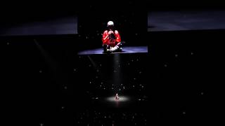 Billie Eilish Silences an Arena 😳💯 Part 2 bellieeilish shorts hitmehardandsofttour [upl. by Doone]