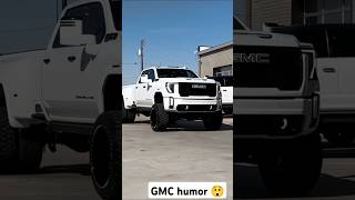 2024 GMC Sierra 2500 HD Denali luxury pick up Truck shorts gmc youtubeshorts [upl. by Winfred]