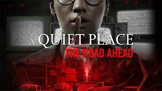 KAMU HARUS DIAM HENING DI GAME VIRAL YANG DIBICARAKAN SEMUA ORANG INI A Quiet Place The Road Ahead [upl. by Soule]