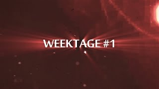 DvS Weektage 1 W1W2 [upl. by Aveneg471]