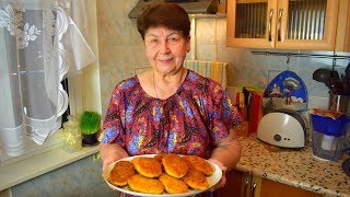 Картофельные зразы прямо тают во рту  бюджетный вариант Potato pancakes ZRAZES Мамины рецепты [upl. by Scopp811]